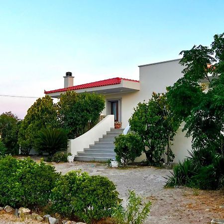 Evgatisbeach Loyskoy 2 Мирина Екстериор снимка