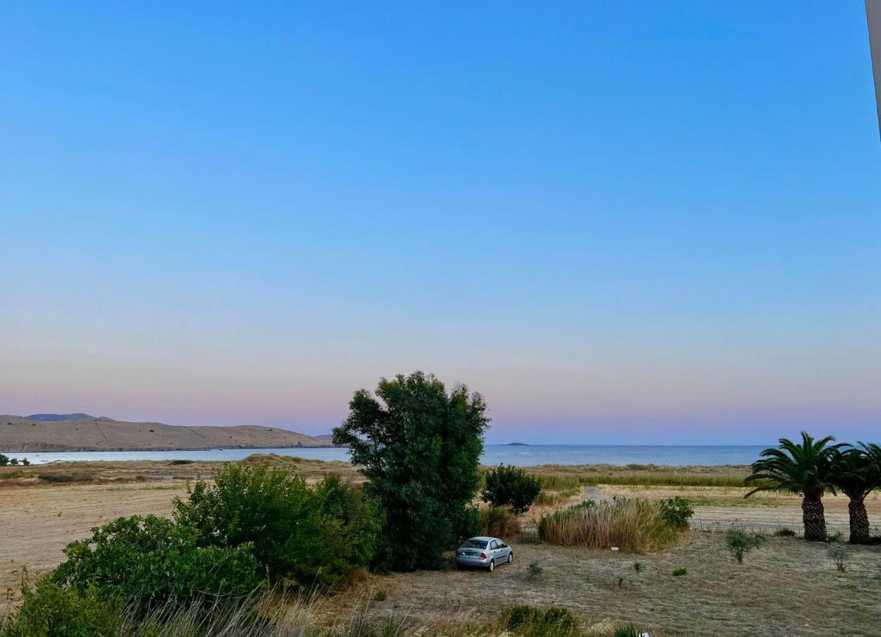 Evgatisbeach Loyskoy 2 Мирина Екстериор снимка