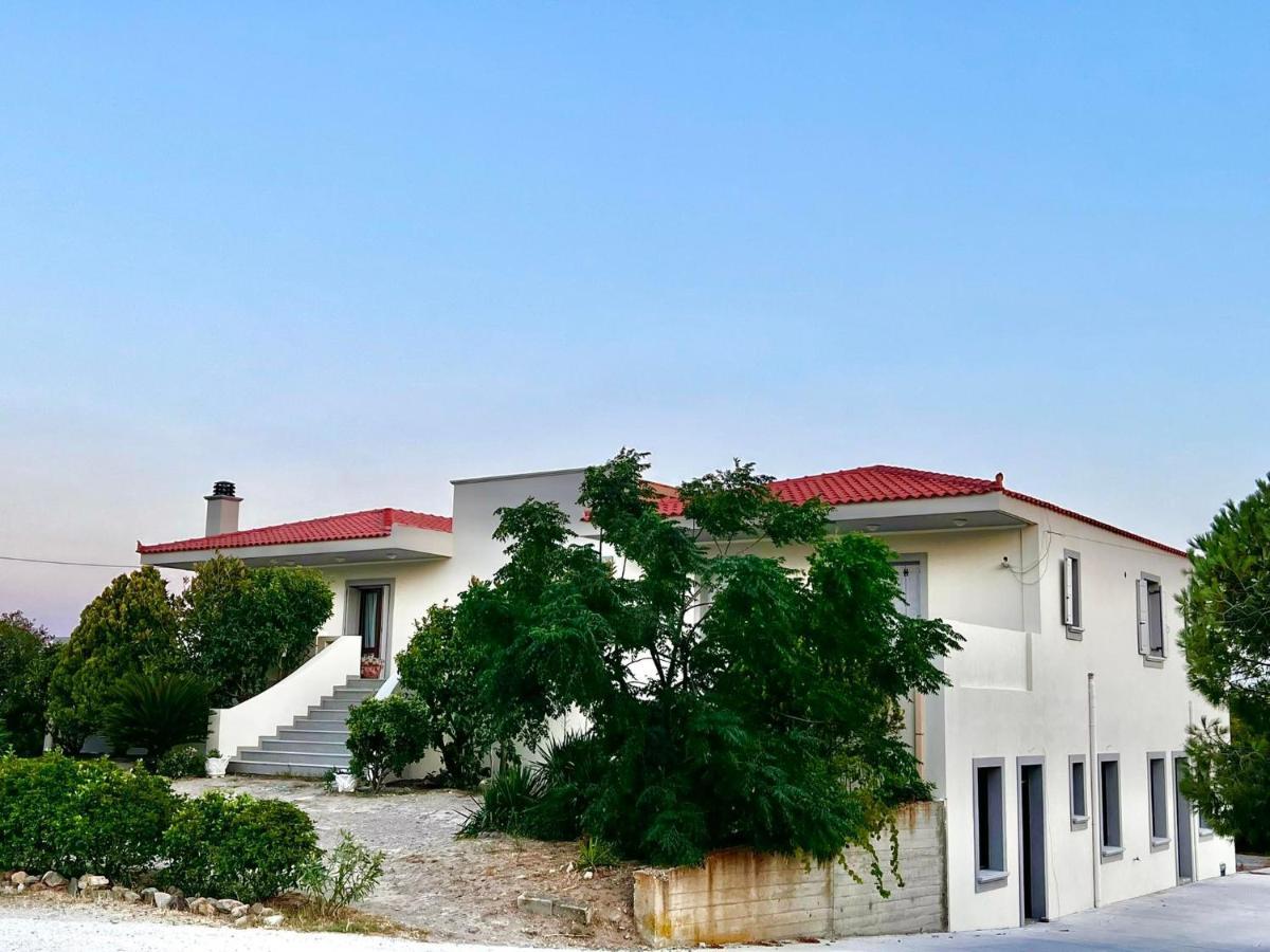 Evgatisbeach Loyskoy 2 Мирина Екстериор снимка