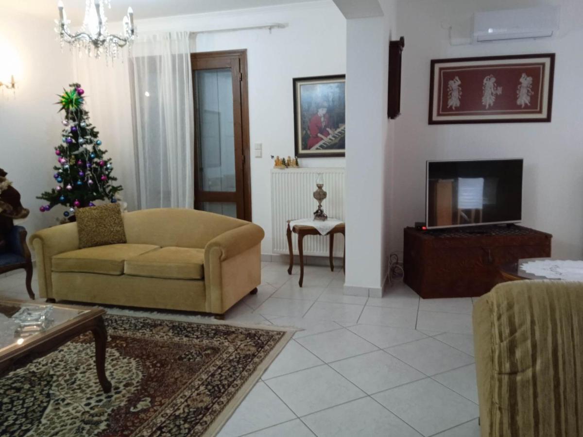 Evgatisbeach Loyskoy 2 Мирина Екстериор снимка