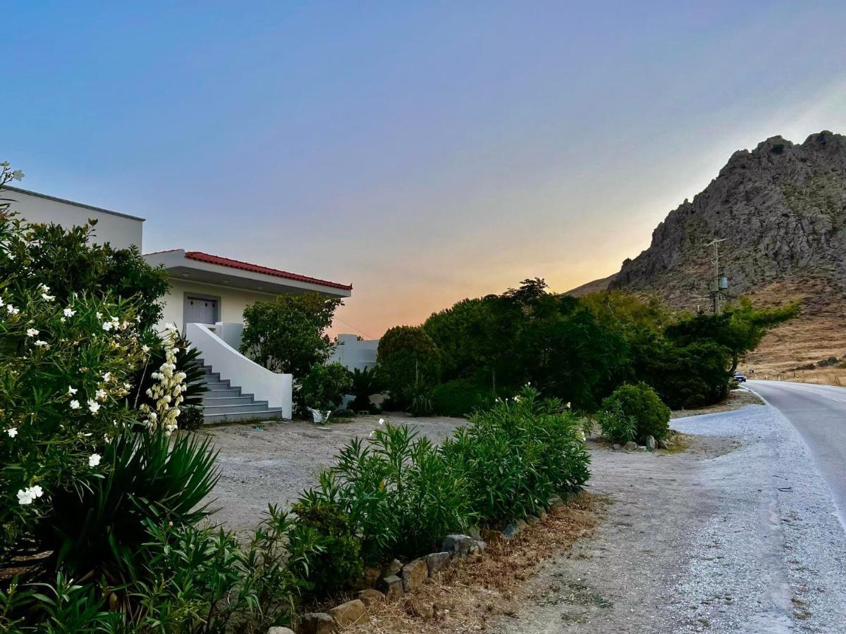Evgatisbeach Loyskoy 2 Мирина Екстериор снимка