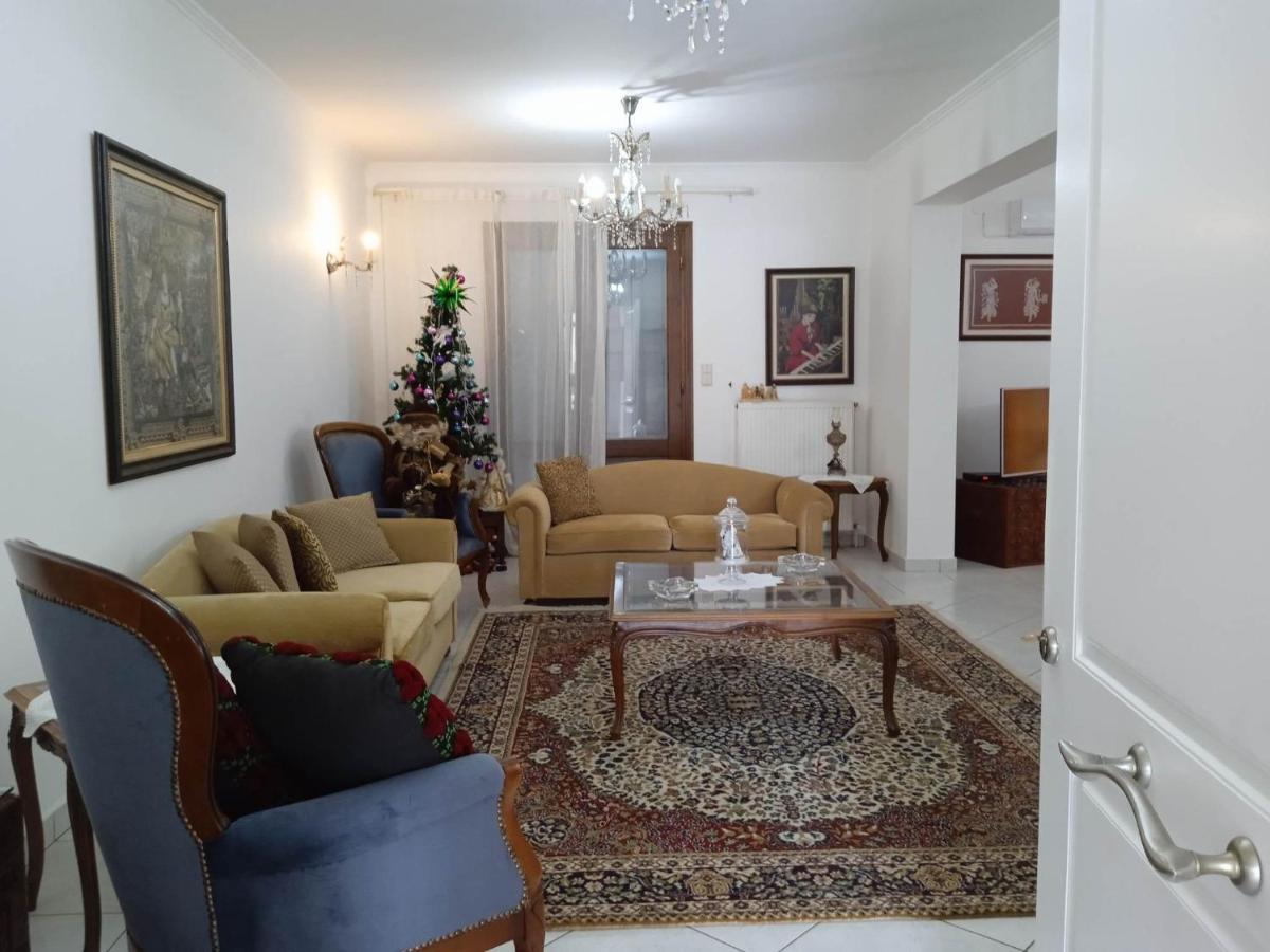 Evgatisbeach Loyskoy 2 Мирина Екстериор снимка