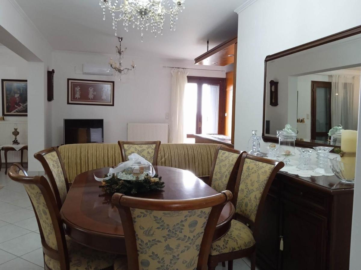 Evgatisbeach Loyskoy 2 Мирина Екстериор снимка
