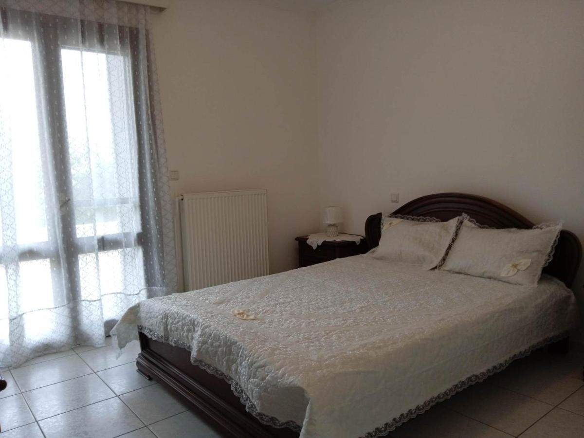 Evgatisbeach Loyskoy 2 Мирина Екстериор снимка