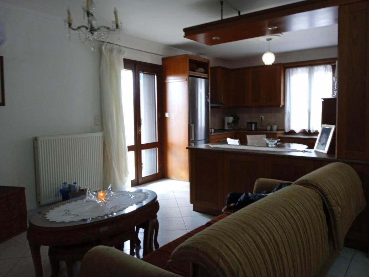 Evgatisbeach Loyskoy 2 Мирина Екстериор снимка