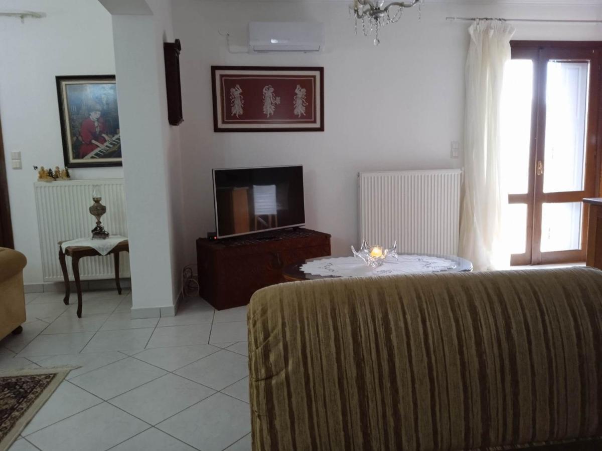 Evgatisbeach Loyskoy 2 Мирина Екстериор снимка