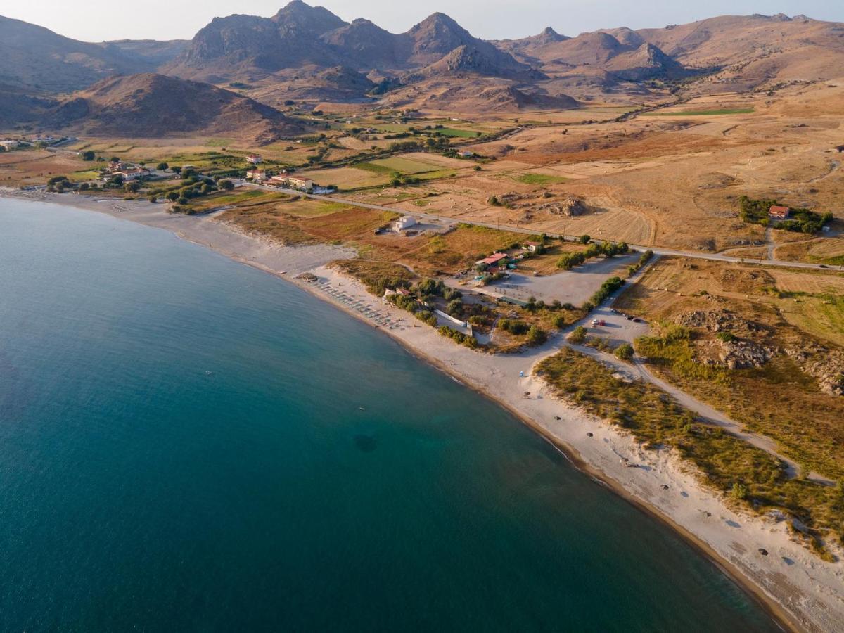 Evgatisbeach Loyskoy 2 Мирина Екстериор снимка