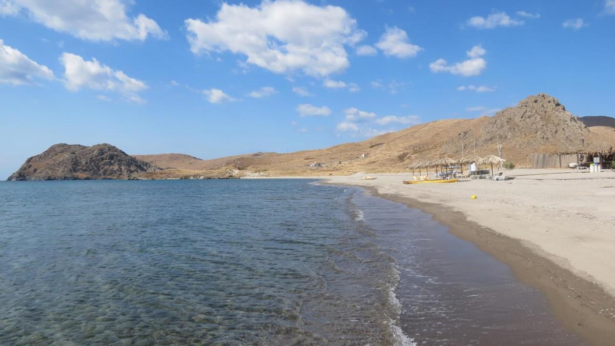 Evgatisbeach Loyskoy 2 Мирина Екстериор снимка